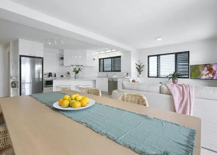 Crystal Shores Sunshine Beach