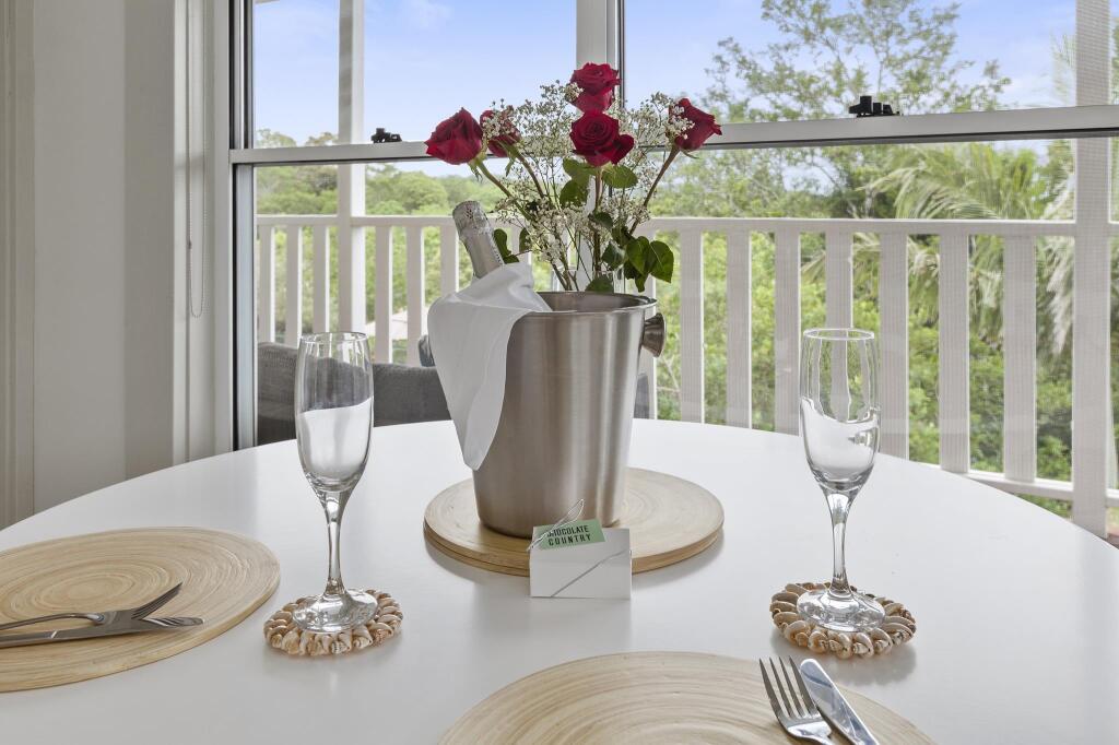 The Country House at Hunchy Montville