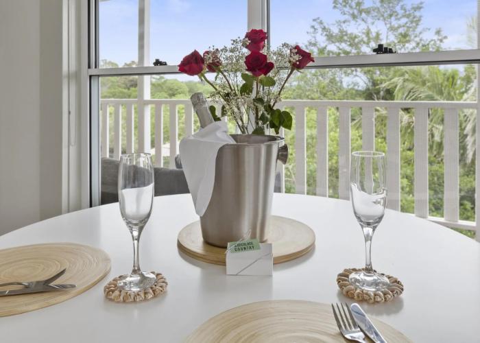 The Country House at Hunchy Montville