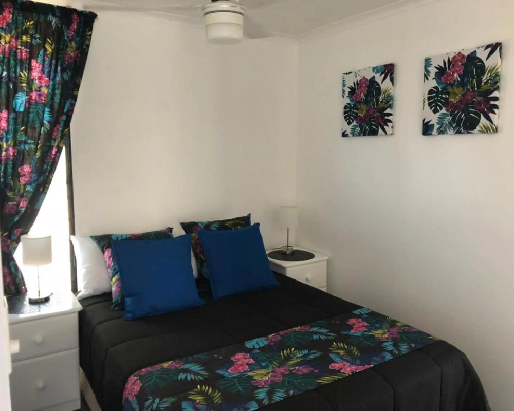 Maroochy River Bungalows