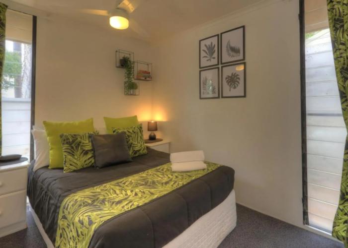 Maroochy River Bungalows