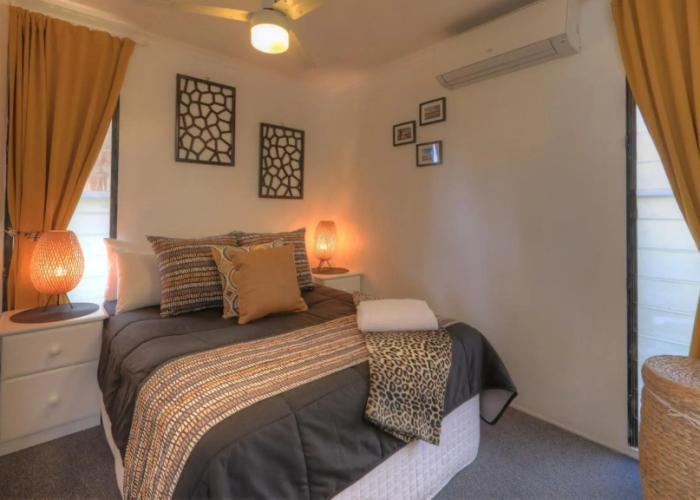 Maroochy River Bungalows