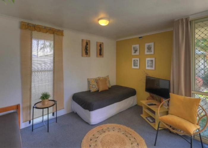 Maroochy River Bungalows
