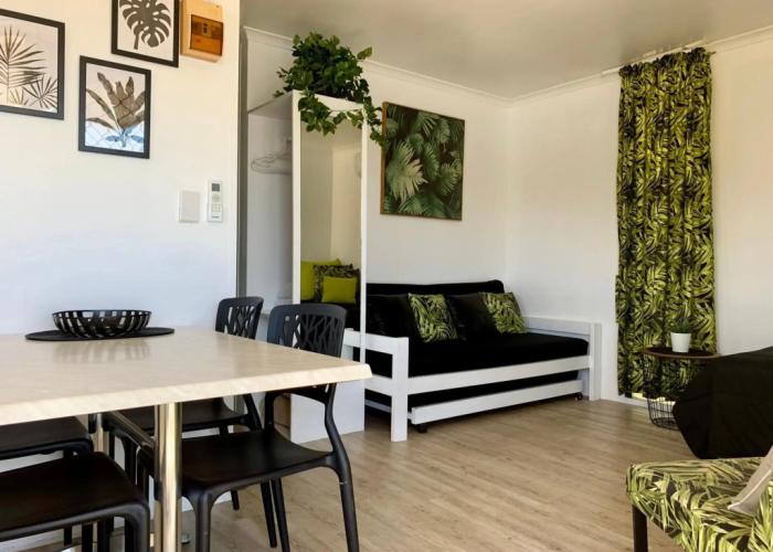 Maroochy River Bungalows