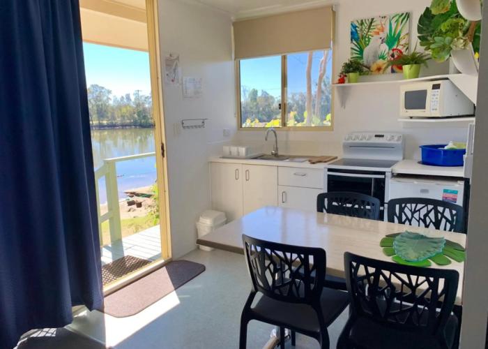 Maroochy River Bungalows