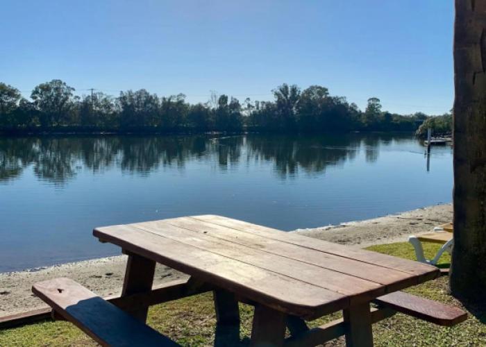 Maroochy River Bungalows