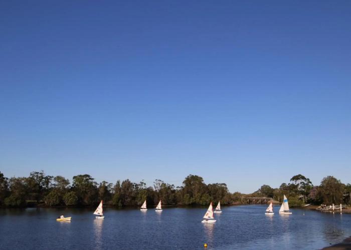 Maroochy River Bungalows