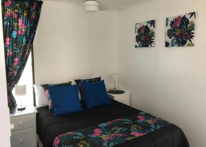 Maroochy River Bungalows