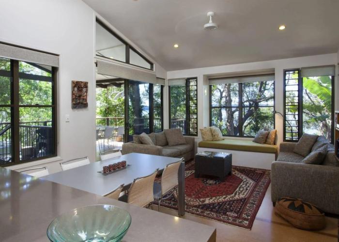 Eumarella Shores Noosa Lake Retreat