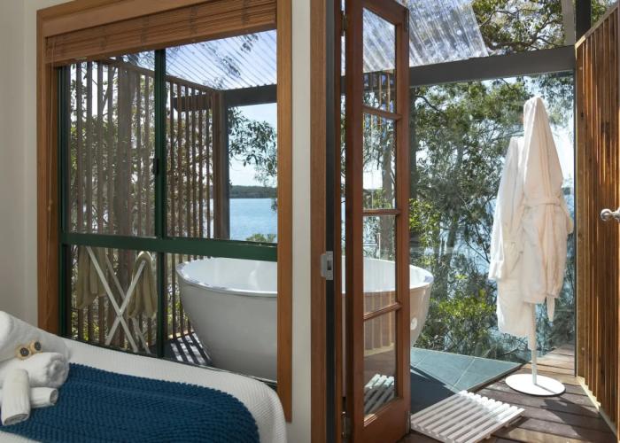Eumarella Shores Noosa Lake Retreat