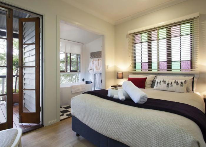 Eumarella Shores Noosa Lake Retreat