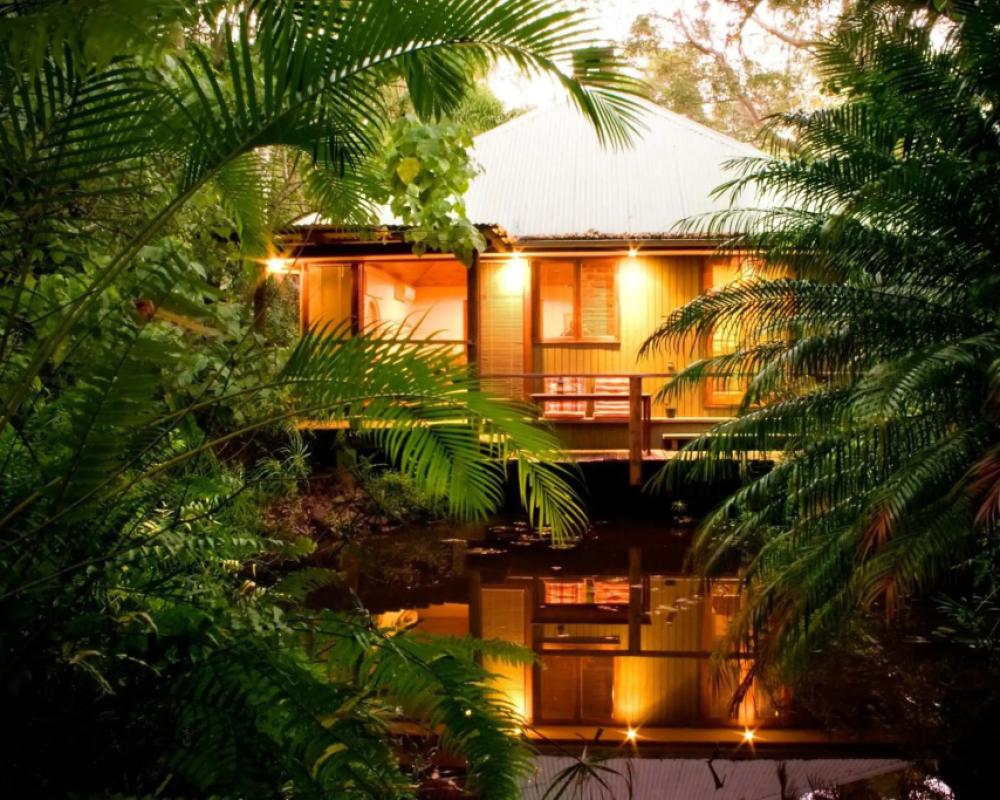 фото Hunchy Hideaway