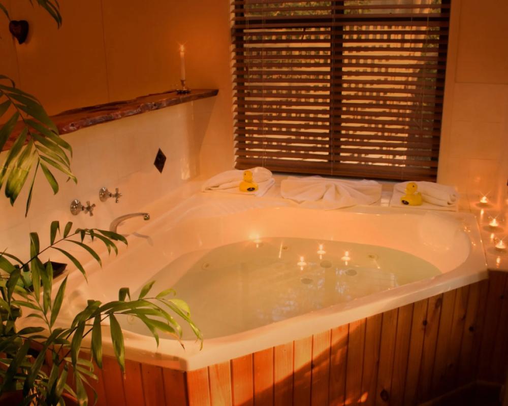фото Hunchy Hideaway