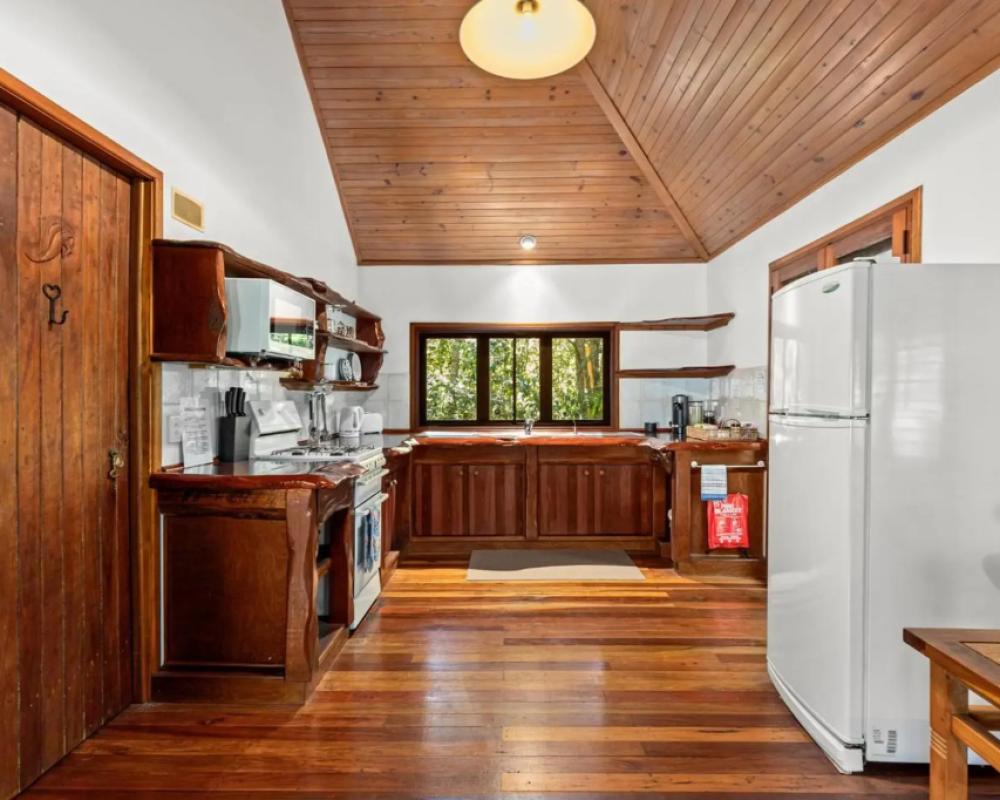 фото Hunchy Hideaway