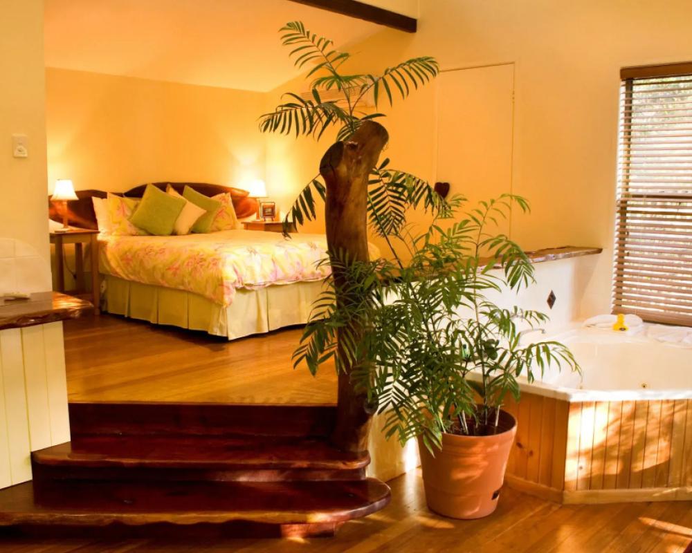 фото Hunchy Hideaway