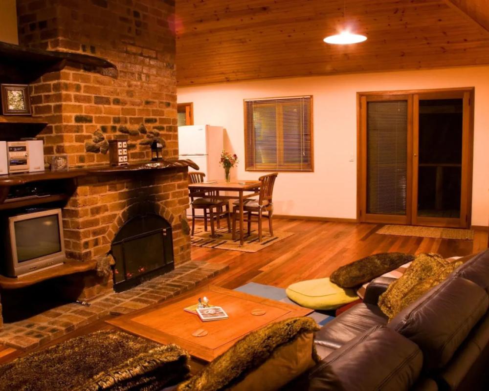 фото Hunchy Hideaway
