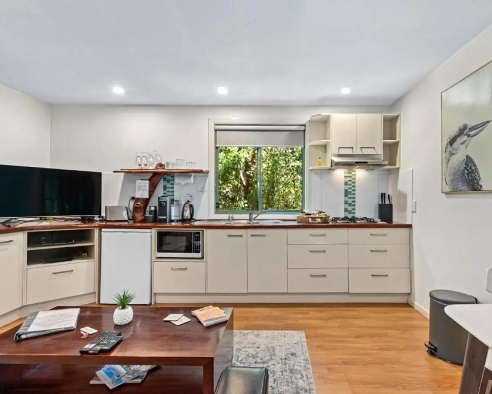 фото Hunchy Hideaway