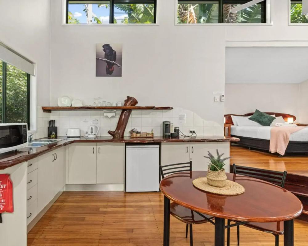 фото Hunchy Hideaway