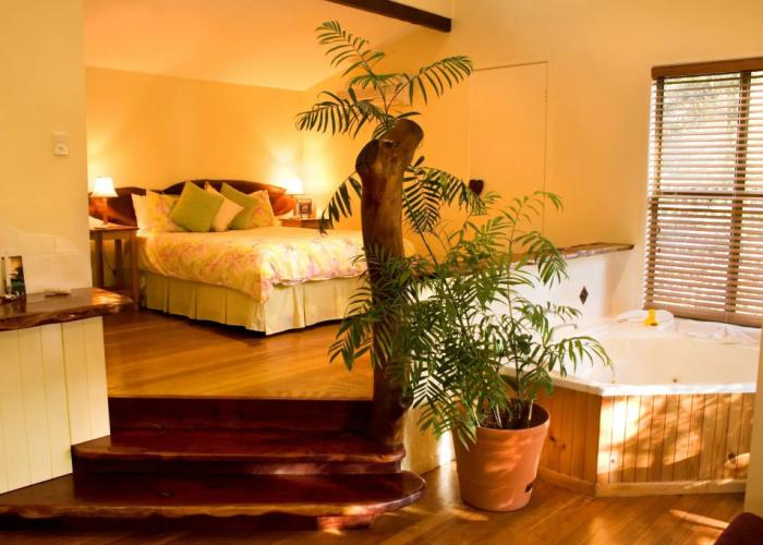 Hunchy Hideaway