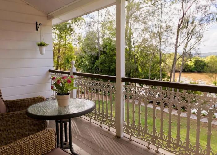 Bli Bli House Riverside Retreat