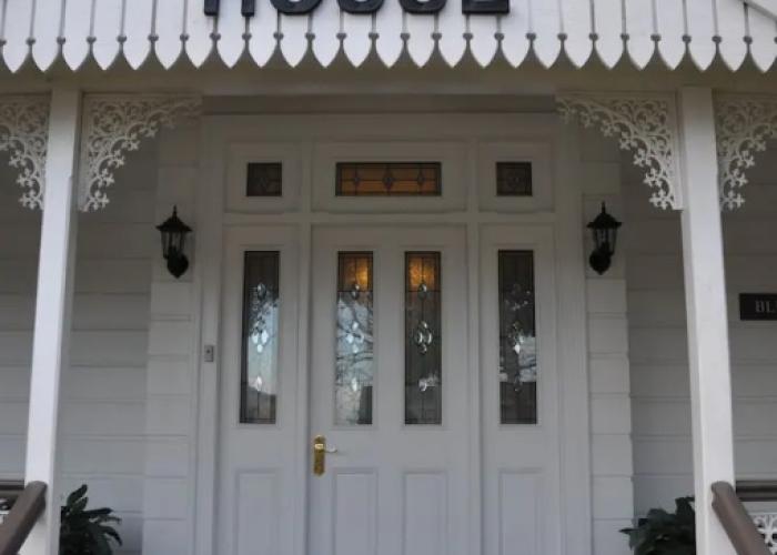 Bli Bli House Riverside Retreat