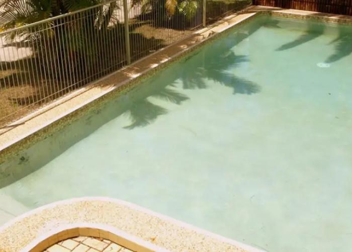 Pacific Paradise Motel