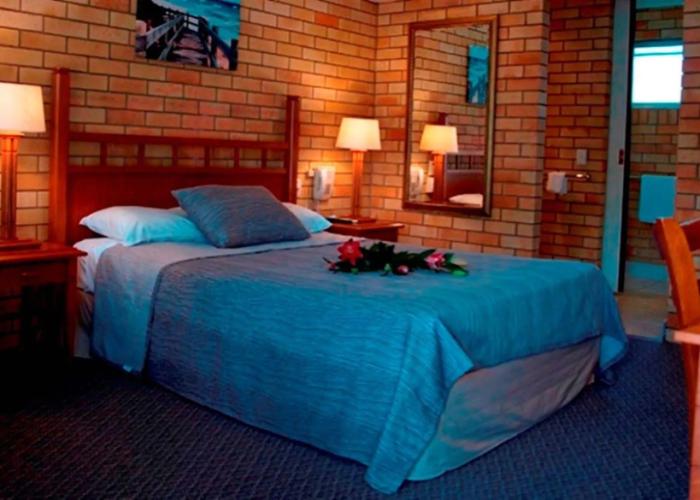 Pacific Paradise Motel