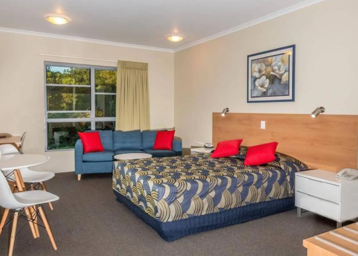 Nambour Heights Motel
