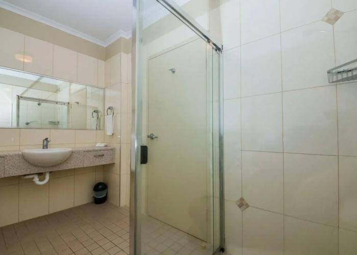 Nambour Heights Motel