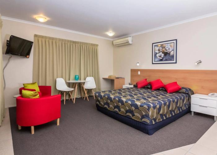 Nambour Heights Motel