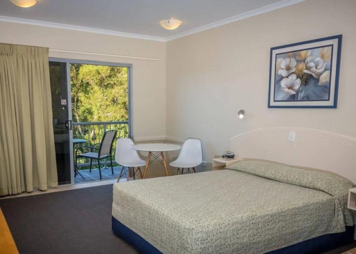 Nambour Heights Motel
