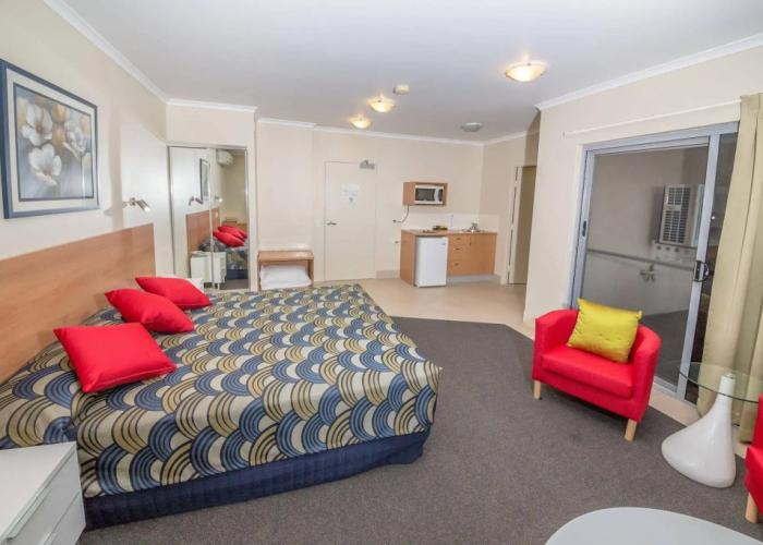 Nambour Heights Motel