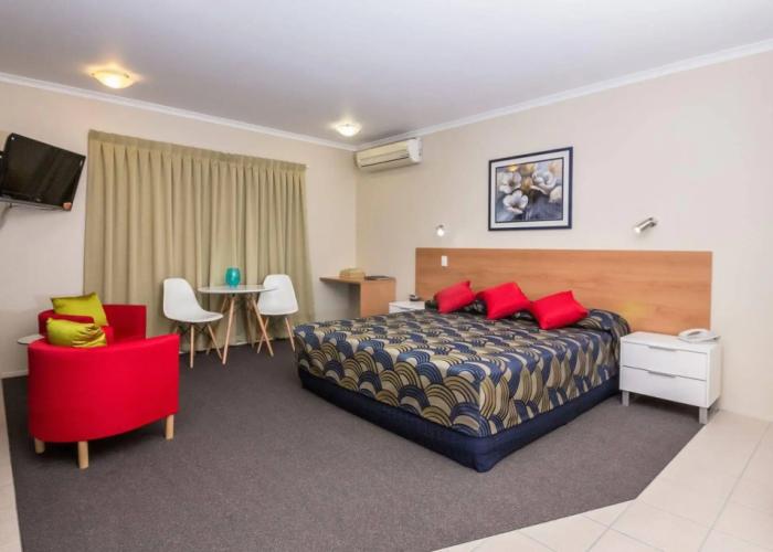 Nambour Heights Motel