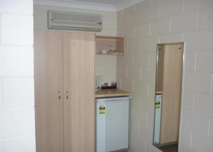 Nambour Lodge Motel