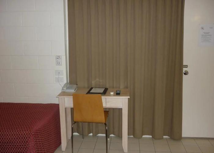 Nambour Lodge Motel