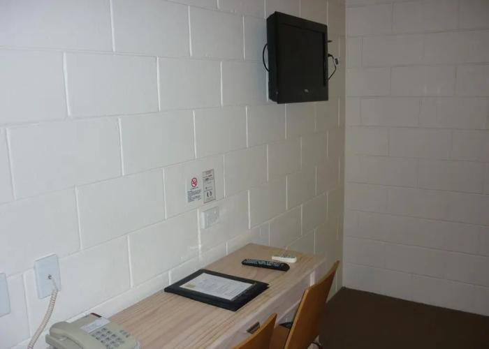 Nambour Lodge Motel