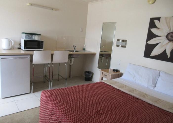 Nambour Lodge Motel