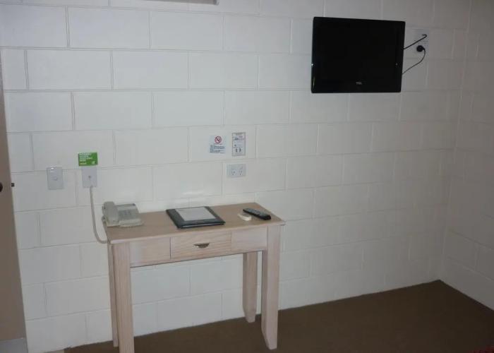 Nambour Lodge Motel