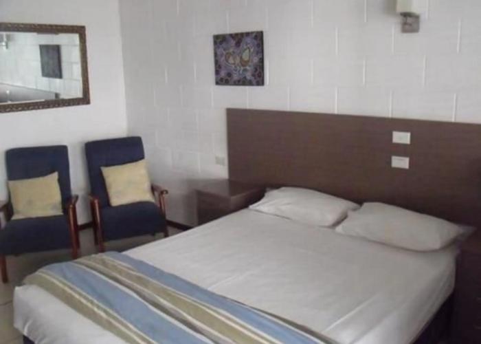 Moffat Beach Motel Caloundra