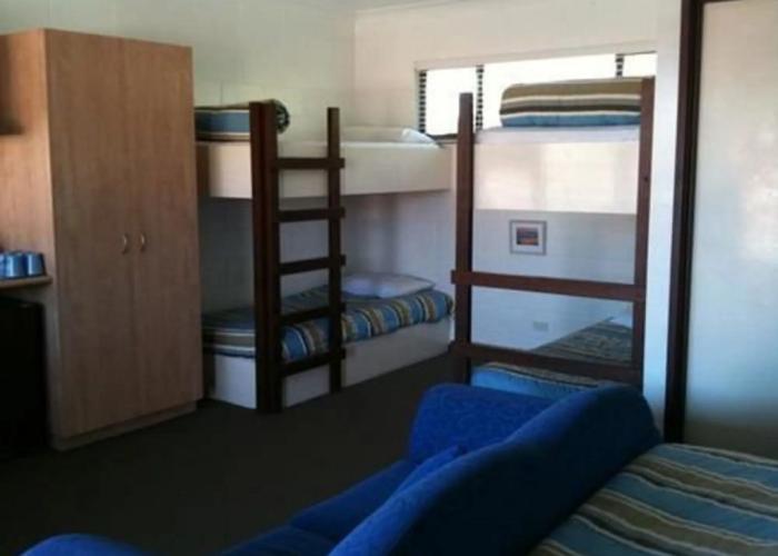 Moffat Beach Motel Caloundra