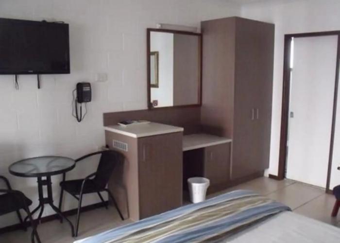 Moffat Beach Motel Caloundra