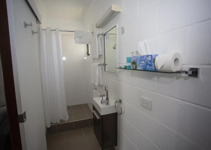 Moffat Beach Motel Caloundra