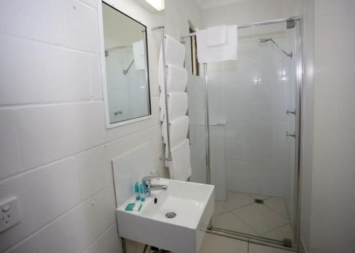 Moffat Beach Motel Caloundra