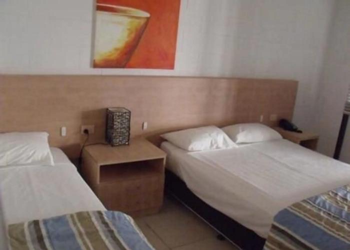 Moffat Beach Motel Caloundra