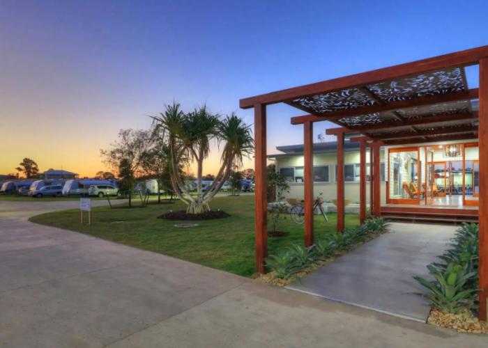 Ingenia Holidays Rivershore
