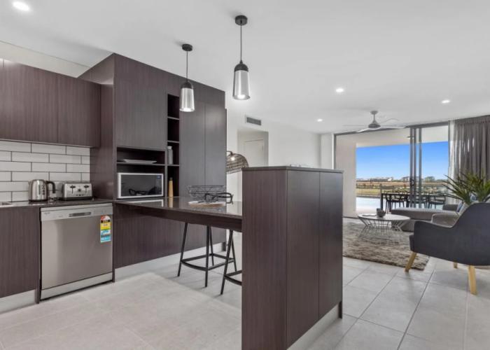 Property Vine - North Shore Kawana and Waterline