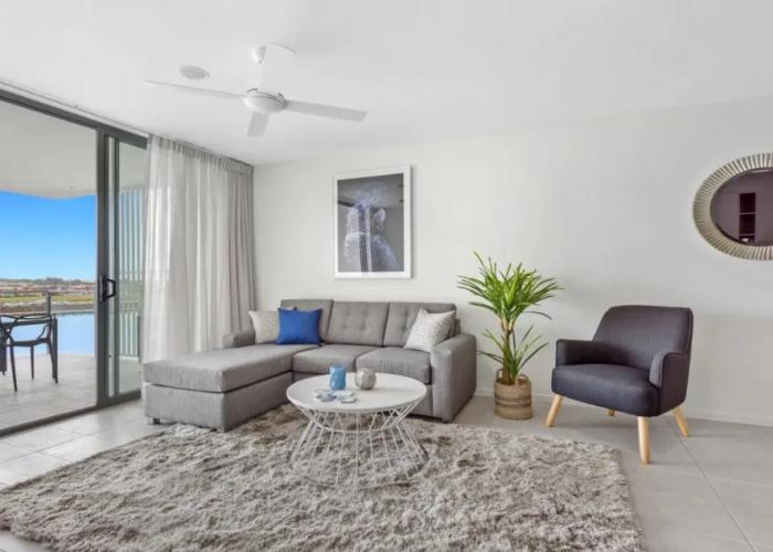 Property Vine - North Shore Kawana and Waterline