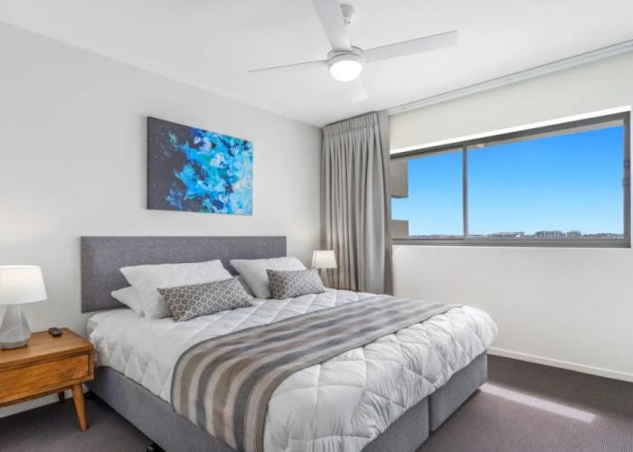 Property Vine - North Shore Kawana and Waterline