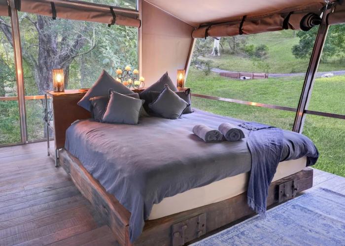 Stary Nights Luxury Camping