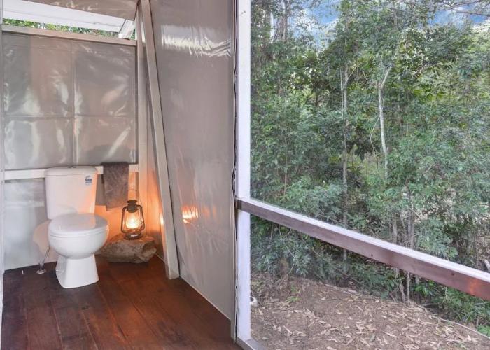 Stary Nights Luxury Camping